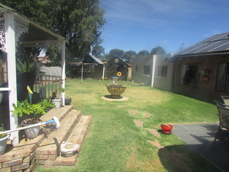 4 Bedroom Property for Sale in Fichardt Park Free State